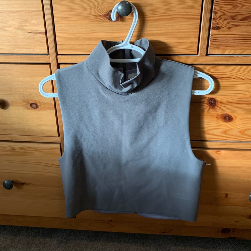 Oak & Fort Mockneck
